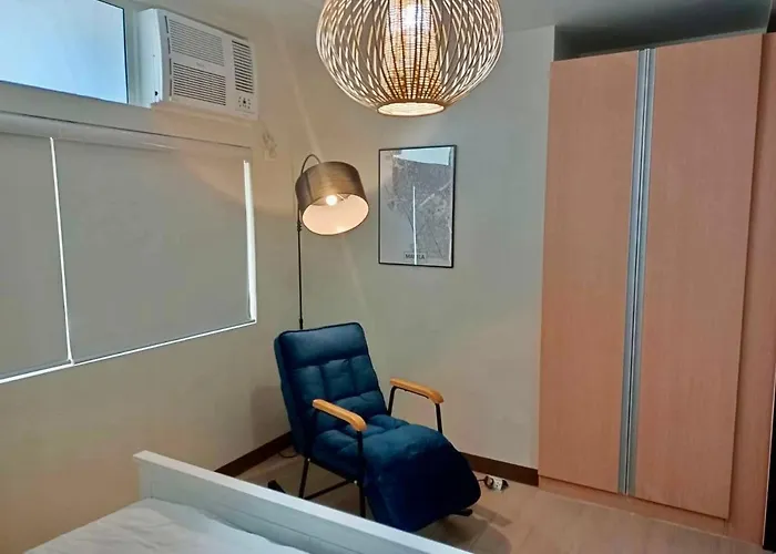 Modern 1br In Makati