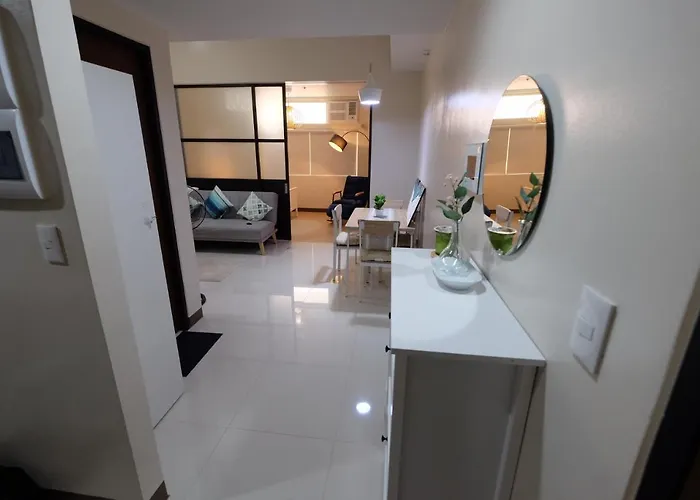 Modern 1br In Makati Manila